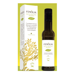 fenolia olio extra verg oliv250ml bugiardino cod: 926624875 