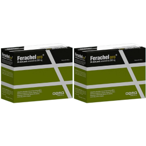 Compra Online ferachel oro 24 stick orosolubili set da 2 2x84 g e Trova l'offerta più bassa