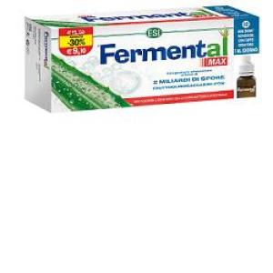 fermental 12mini drink ofs 30% bugiardino cod: 926040534 