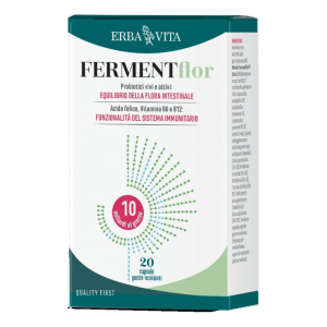 Fermentflor 20 cps         ebv