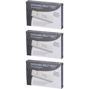 Compra Online ferrari hub cocaina self test 1 st e Trova l'offerta più bassa