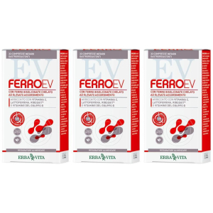 Compra Online ferro ev retard 3x27,75 g compresse e Trova l'offerta più bassa