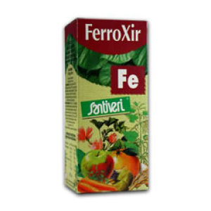 ferroxir 490ml stv bugiardino cod: 907269070 