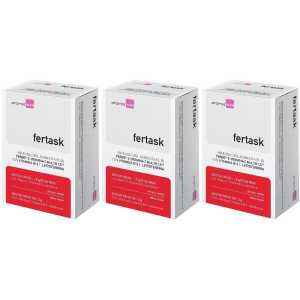 Compra Online fertask 20 stick pack 3x30 g e Trova l'offerta più bassa