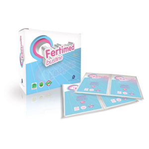 fertimed 20 bustine bugiardino cod: 944584984 