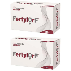 Compra Online fertylorf bustine 2x80 g polvere per soluzione orale e Trova l'offerta più bassa