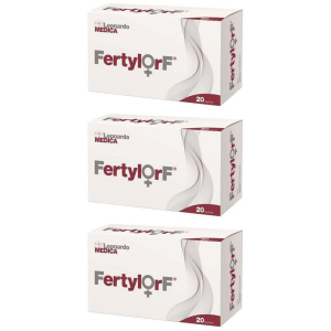 Compra Online fertylorf bustine 3x80 g polvere per soluzione orale e Trova l'offerta più bassa