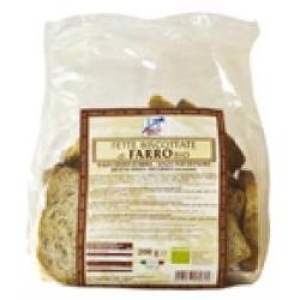 fette biscottate farro bio bugiardino cod: 933010187 