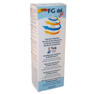 fg dol gel 125ml bugiardino cod: 971744166 