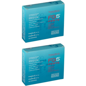 Compra Online fg5® forte bustine 2x1 pz polvere per soluzione orale e Trova l'offerta più bassa