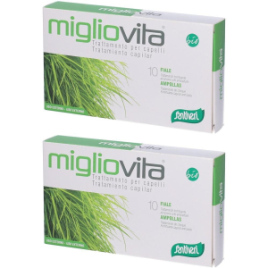 Compra Online fiale migliovita 2x10x10 ml flaconcini bevibili e Trova l'offerta più bassa