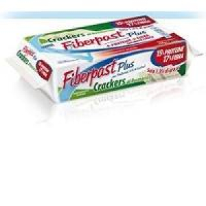 fiberpast plus crackers rosm25 bugiardino cod: 920588593 