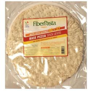 fiberpasta base pizza 340g bugiardino cod: 926194275 