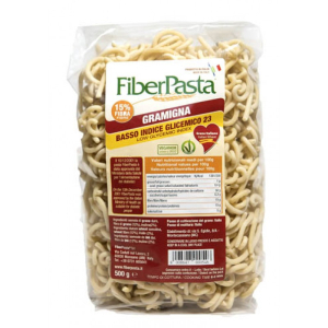 fiberpasta gramigna basso ind bugiardino cod: 978581395 