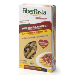 fiberpasta sedani basso indice bugiardino cod: 982496844 