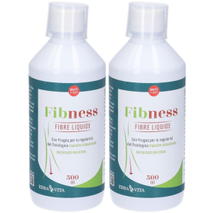 Compra Online fibness fibre liquide 2x500 ml soluzione orale e Trova l'offerta più bassa