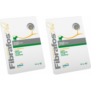 Compra Online fibrafos® plus bustine set da 2 2x20 pz bustina e Trova l'offerta più bassa