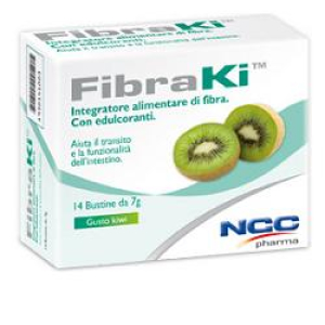 fibraki 14 bustine bugiardino cod: 930141003 