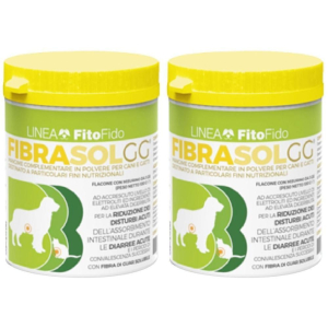 Compra Online fibrasol gg barattolo 100 g con misurino da 3 2x100 g polvere per so e Trova l'offerta più bassa