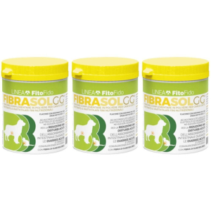 Compra Online fibrasol gg barattolo 100 g con misurino da 3 3x100 g polvere per so e Trova l'offerta più bassa
