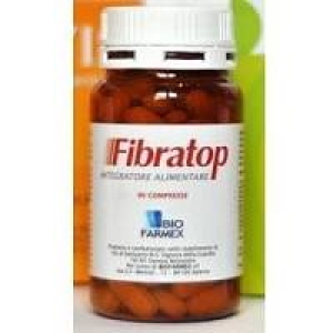 fibratop 90 compresse bugiardino cod: 905862064 