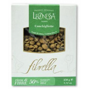 fibrella conchigliette 250g bugiardino cod: 931139253 