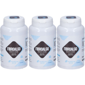 Compra Online fibroalgo 60 capsule 3x38,85 g e Trova l'offerta più bassa