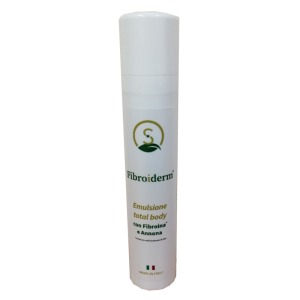 fibroiderm emulsione 50ml bugiardino cod: 985996077 