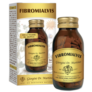 Fibromialvis 180past