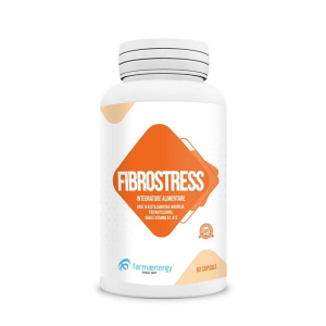 fibrostress 60cps bugiardino cod: 943322368 