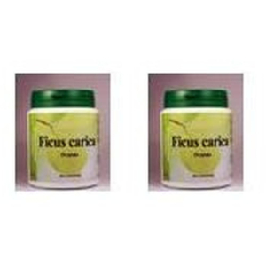 Compra Online ficus carica 60 capsule 2x60 pz e Trova l'offerta più bassa