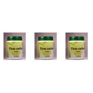 Compra Online ficus carica 60 capsule 3x60 pz e Trova l'offerta più bassa