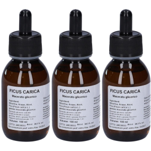 Compra Online ficus carica macerato glicerico 10% gocce 100 ml e Trova l'offerta più bassa