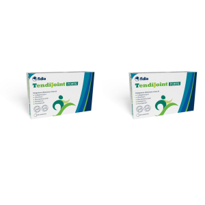 Compra Online fidia farmaceutici tendijoint forte set da 2 2x1 pz compresse e Trova l'offerta più bassa