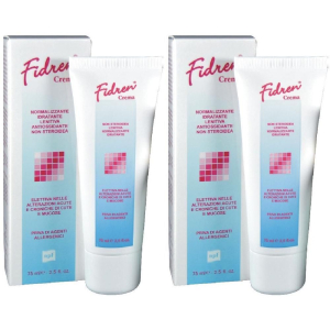 Compra Online fidren crema 75 ml ml e Trova l'offerta più bassa