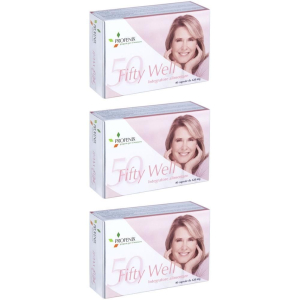Compra Online fifty well 40 capsule 3x24 g e Trova l'offerta più bassa