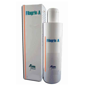 filagrin-a olio detergente 200ml bugiardino cod: 979092424 