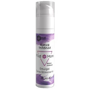 Compra Online fild more emulgel extra stimolante 30 ml e Trova l'offerta più bassa