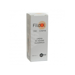 fildol cbd crema 100ml bugiardino cod: 985513112 