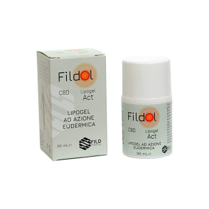 fildol act cbd lipogel 30ml bugiardino cod: 985513124 