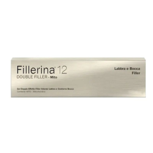 fillerina 12 doub mt lab3 mass bugiardino cod: 986584074 