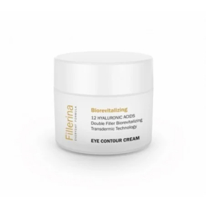 Compra Online fillerina 12 double filler neo mito biorevitalizing contorno occhi grado 4 – 25 ml | trattamento filler anti-età occhi e Trova l'offerta più bassa