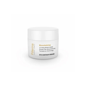 Compra Online fillerina 12 double filler neo mito biorevitalizing contorno occhi grado 5 – 50 ml | trattamento anti-età intensivo e Trova l'offerta più bassa