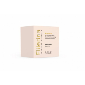 Compra Online fillerina 12 double filler neo mito biorevitalizing crema giorno grado 4 - labo - crema viso anti-età - 50 ml e Trova l'offerta più bassa