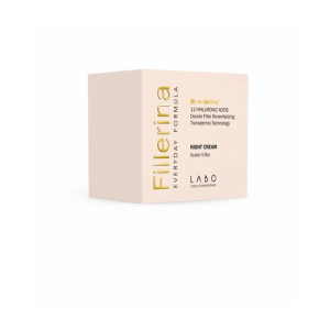 Compra Online fillerina 12 double filler neo mito biorevitalizing crema notte grado 5 – 50 ml - trattamento intensivo anti-età e Trova l'offerta più bassa