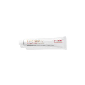 Fillerina 12 double filler neo mito biorevitalizing grado 3 bio prefillerina gel 30 ml + prefillerina emulsione 30 ml + emulsione 50 ml