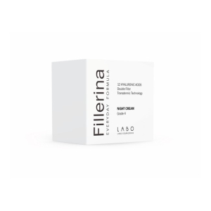 Compra Online fillerina 12 double filler neo mito everyday base night cream grado 4 labo 50ml – crema viso filler e Trova l'offerta più bassa