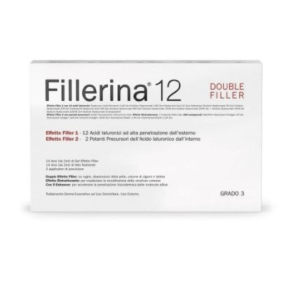 fillerina 12df base 3 30+30ml bugiardino cod: 983680784 