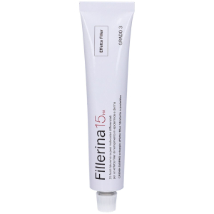 Fillerina 15 ha base day cream grado 3 tubo 50 ml crema per la p