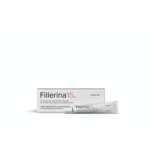 Fillerina 15 ha base eye contour cream grado 4 tubo ml crema